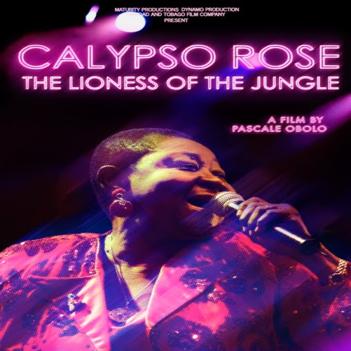 Calypso Rose, The Lioness of the Jungle